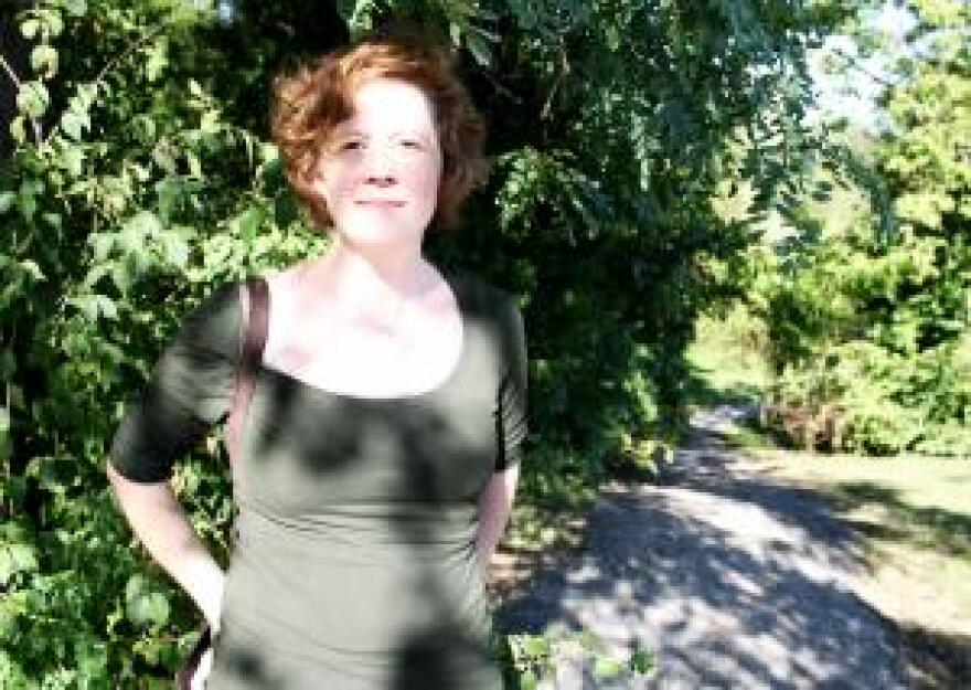 Author and environmental journalist Emma Marris writes about the shifting trend in nature conservation methodology in her book "Rambunctious Garden."
