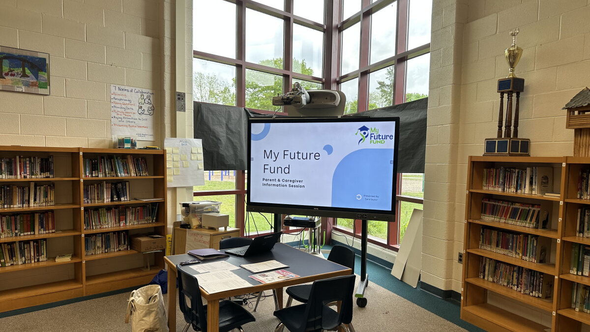Washtenaw County program invests in the futures of students - Vimarsana News