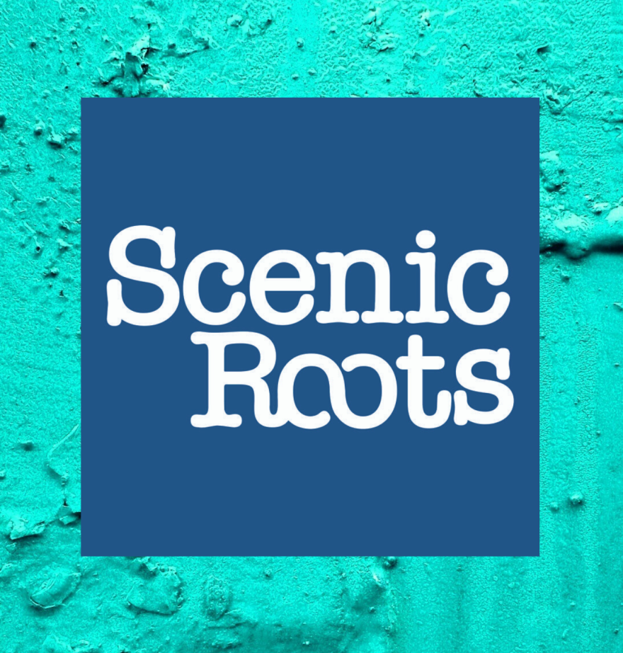 Scenic Roots - Thu 6/25/20
