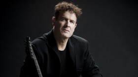 Johnny Clegg