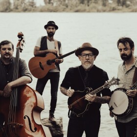 Photo of the band Wilson Thicket