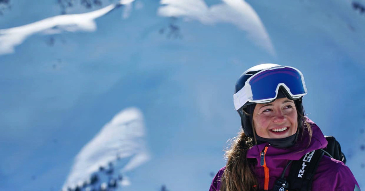 Who are the three Wyomingites repping Team USA at the Olympics?