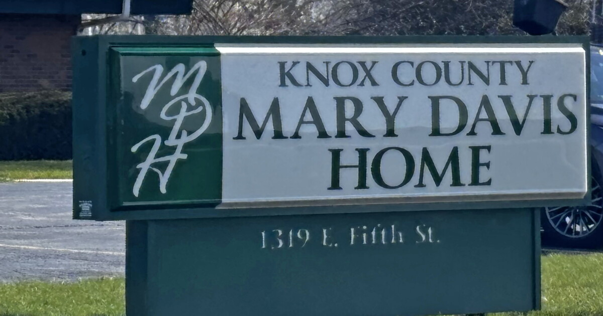 Mary Davis Home to close indefinitely in March