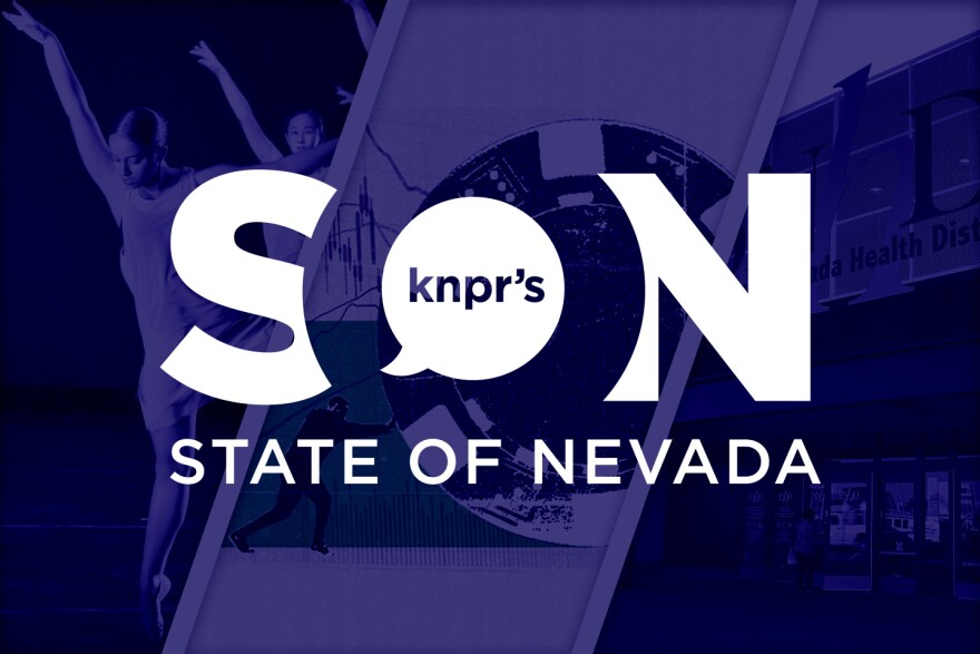 HIV awareness, gaming update, and UNLV Dance