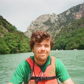 Mike R. Christie