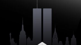Elevate Acting Studio Graphic for 'With Their Eyes'