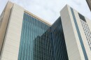 The Broward County courthouse in Downtown Fort Lauderdale.