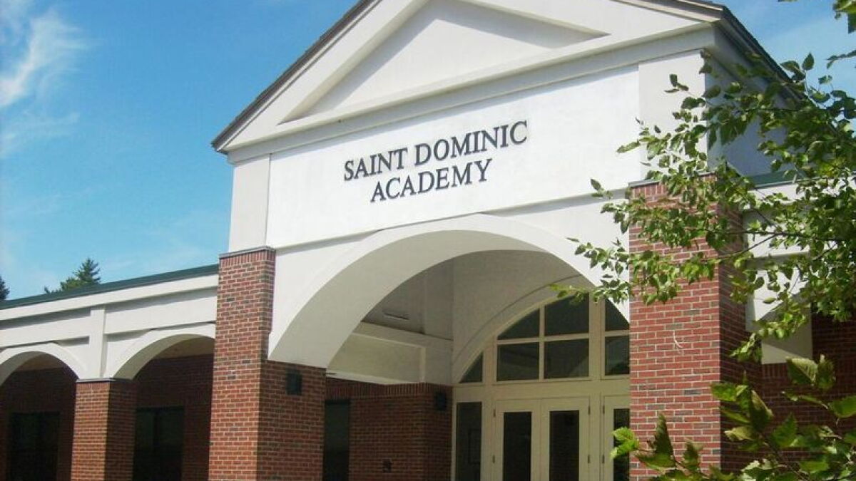 A Maine Catholic school says it's facing discrimination from the state over public funding - Vimarsana News
