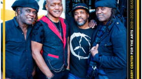 Victor Wooten & the Wooten Brothers