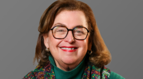 Jewish Community Services of South Florida President & CEO Miriam Singer on Friday, Sept. 25, 2026, was named the recipient of the 2026 Monsignor Walsh Outstanding Human Services Professional Award by United Way Miami.