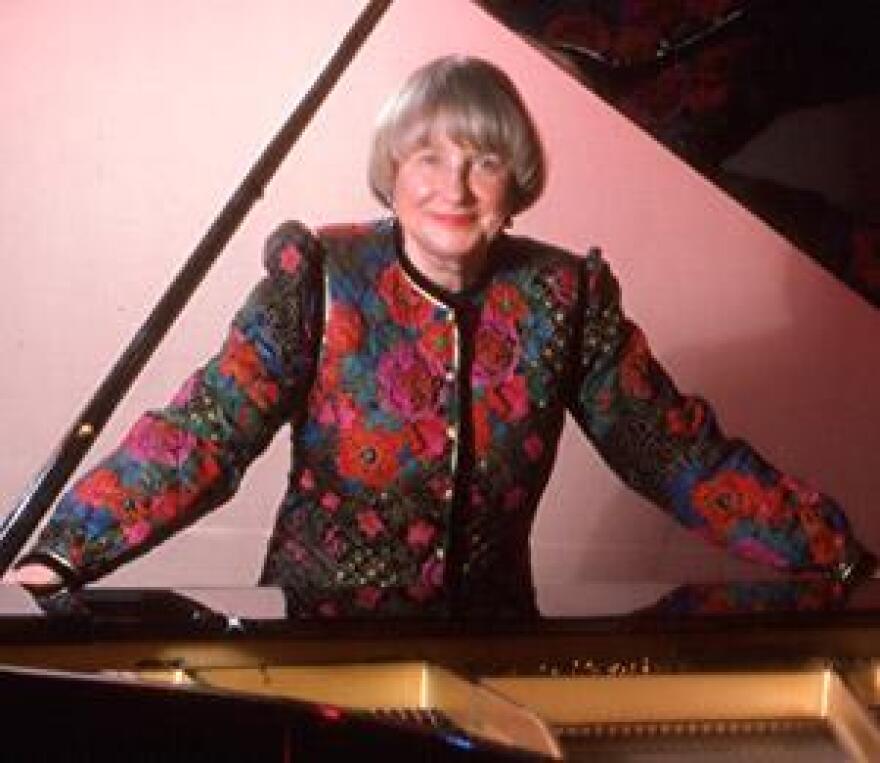 Blossom Dearie