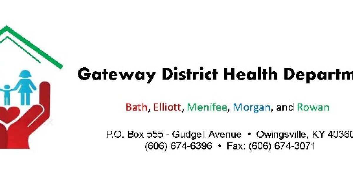 Gateway COVID cases up Over 600 in Two Weeks