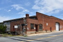 Two R.J. Reynolds Tobacco Company buildings in Winston-Salem have been added to the National Register of Historic Places. Photo Courtesy of the North Carolina Department of Natural and Cultural Resources.
