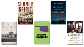 Fall Books