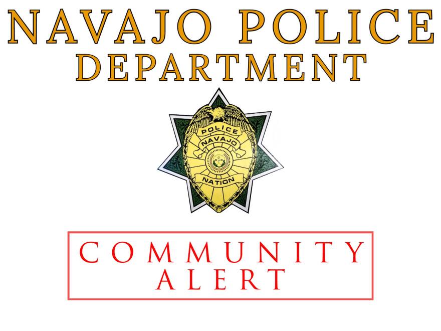  The Navajo Nation Police Department have posted warnings on Facebook about recruiters from treatment centers in Arizona preying on tribal communities.