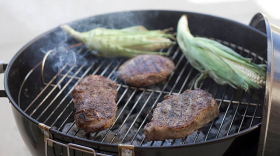 Supply chain changes could lead Hoosiers to pay around 20 percent more for some types of beef.