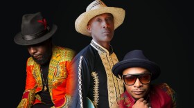 Tony! Toni! Tone! Black Arts Fest MKE