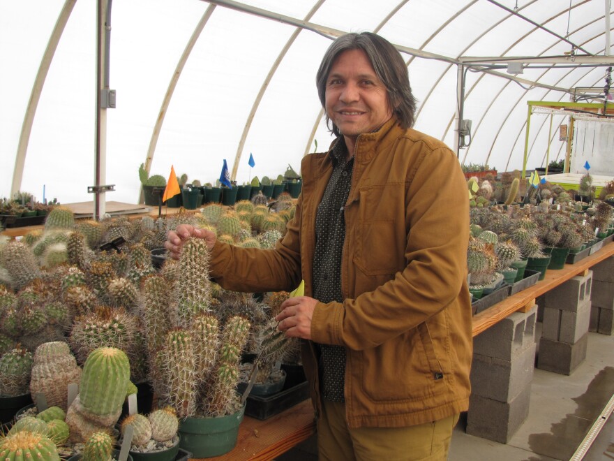 Raul Puente Martinez