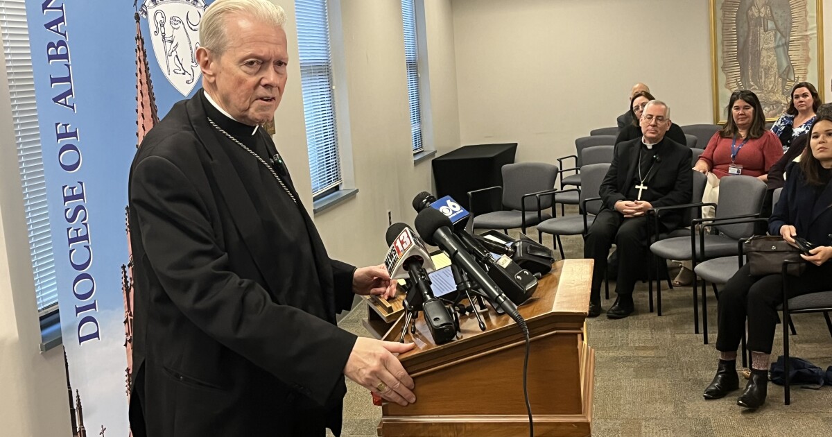 St. Clare's pensioners to be made whole, judge rules