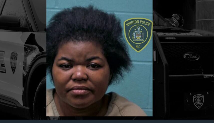 The child’s mother, 32-year-old Shameka McNeil, was arrested at the scene and is charged with contributing to a juvenile’s neglect and felony child abuse.