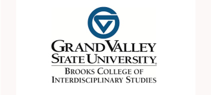 GVSU's Brooks College of Interdisciplinary Studies 