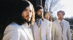 The Avett Brothers