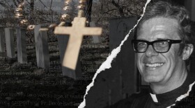 In Alaska and the Pacific Northwest, the Catholic church had a problem with Jesuit priests sexually abusing children. Priest James Poole was a repeat offender.