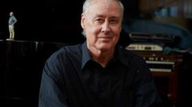 Bruce Hornsby