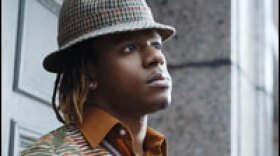 Ryan Shaw has the guts, and the powerhouse voice, to pull off a Jackie Wilson cover.