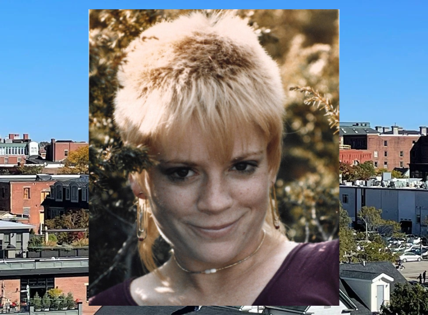 Tammy Little was a 20-year-old student of the Portsmouth Beauty School when she was found murdered inside her Portsmouth apartment in 1982. The Cold Case Unit of the New Hampshire Attorney General's office released this previously unseen photo on Oct. 18, 2026.