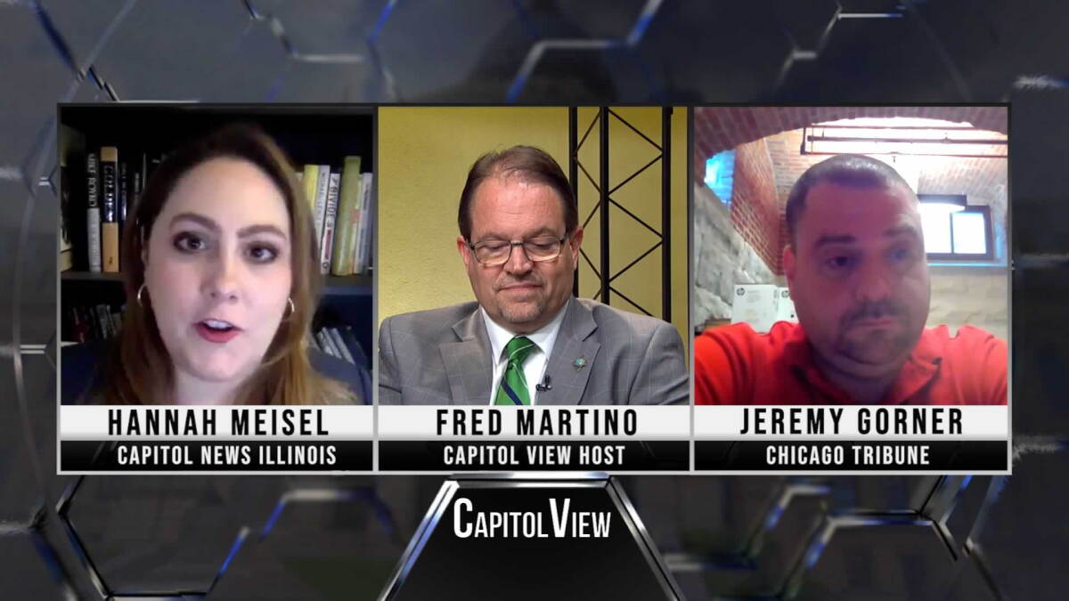 July 27, 2023 | CapitolView - Vimarsana News