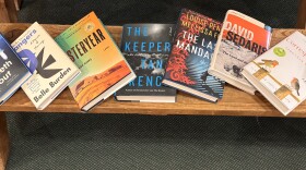 Popular reads from the summer of 2026 in southern Oregon.