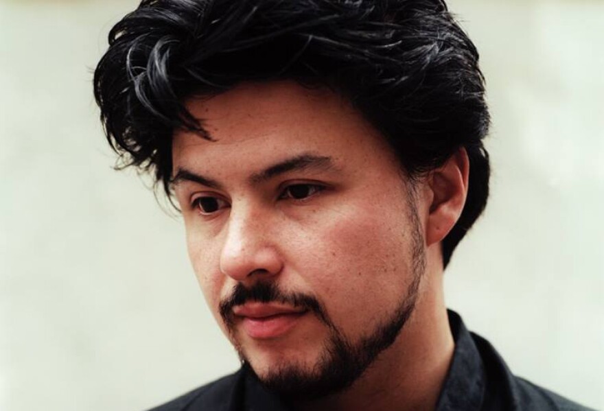 Jamie Woon