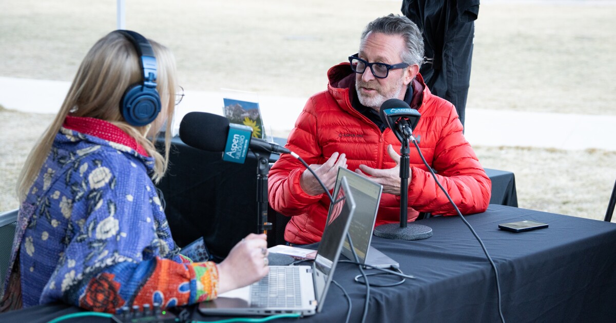 How Aspen’s largest employer sees the local economy in a changing climate