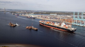 JAXPORT