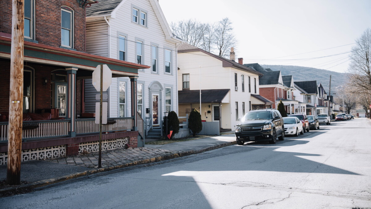 What Shapiro's budget pitch could do for Pennsylvania's rural communities - Vimarsana News