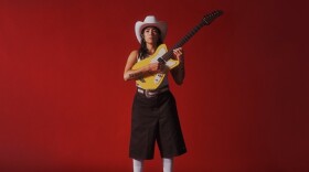 Fabi Reyna of Reyna Tropical.