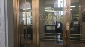 The Help Center at the Hamilton County Courthouse is open Monday-Friday from 8 a.m. to 4 p.m.