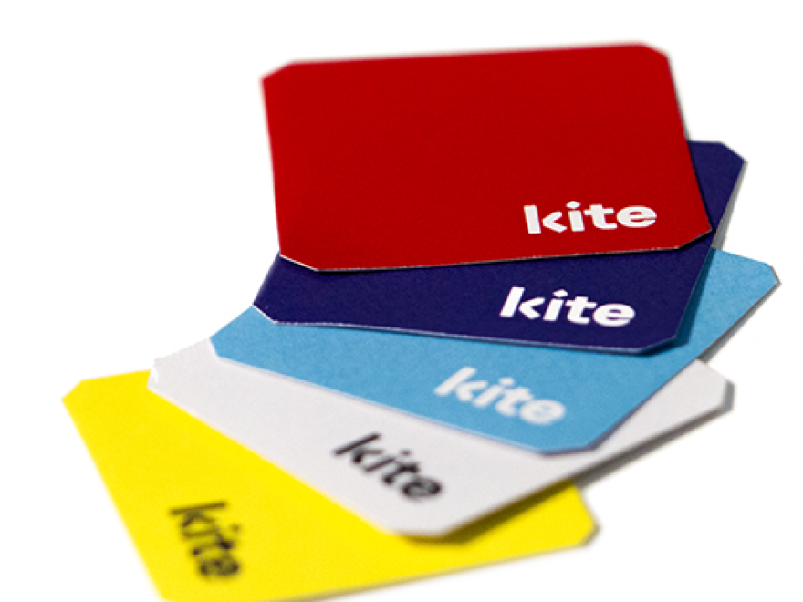 The makers of the Kite Patch plan to test the product in Uganda before getting U.S. approval.
