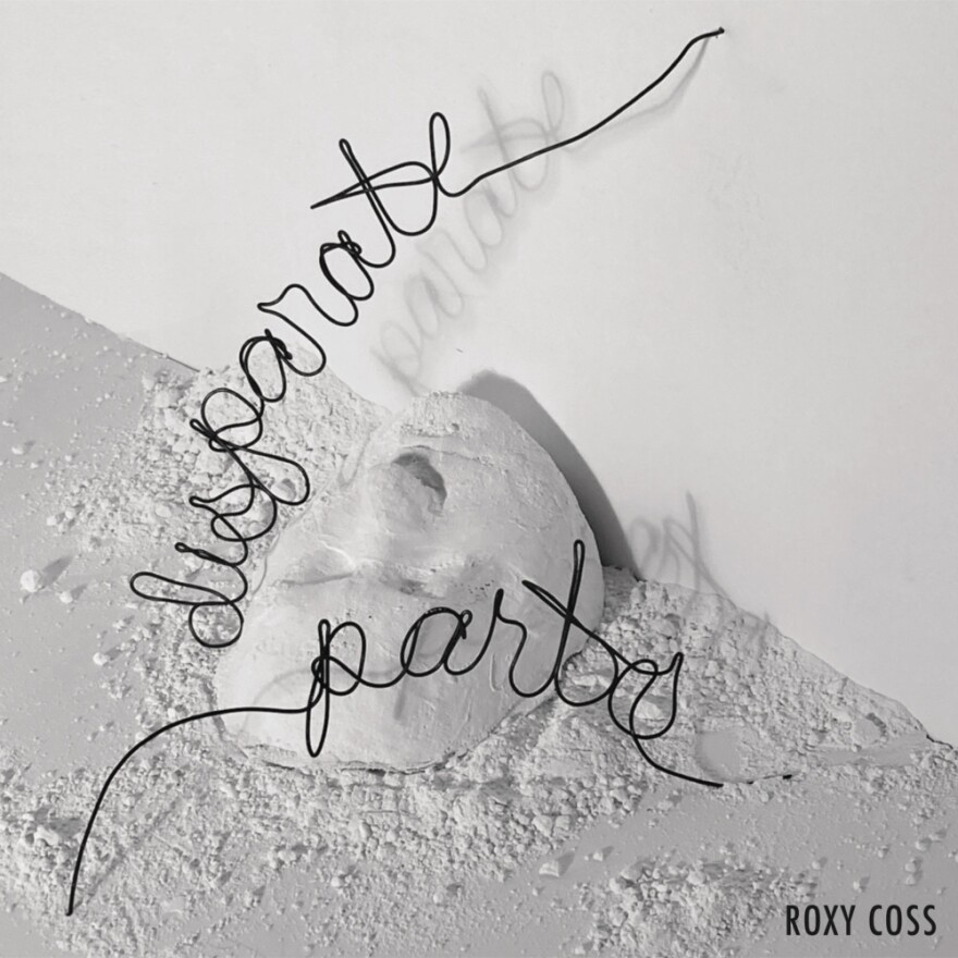 Roxy Coss emerges from the pandemic with an exciting new quintet album.