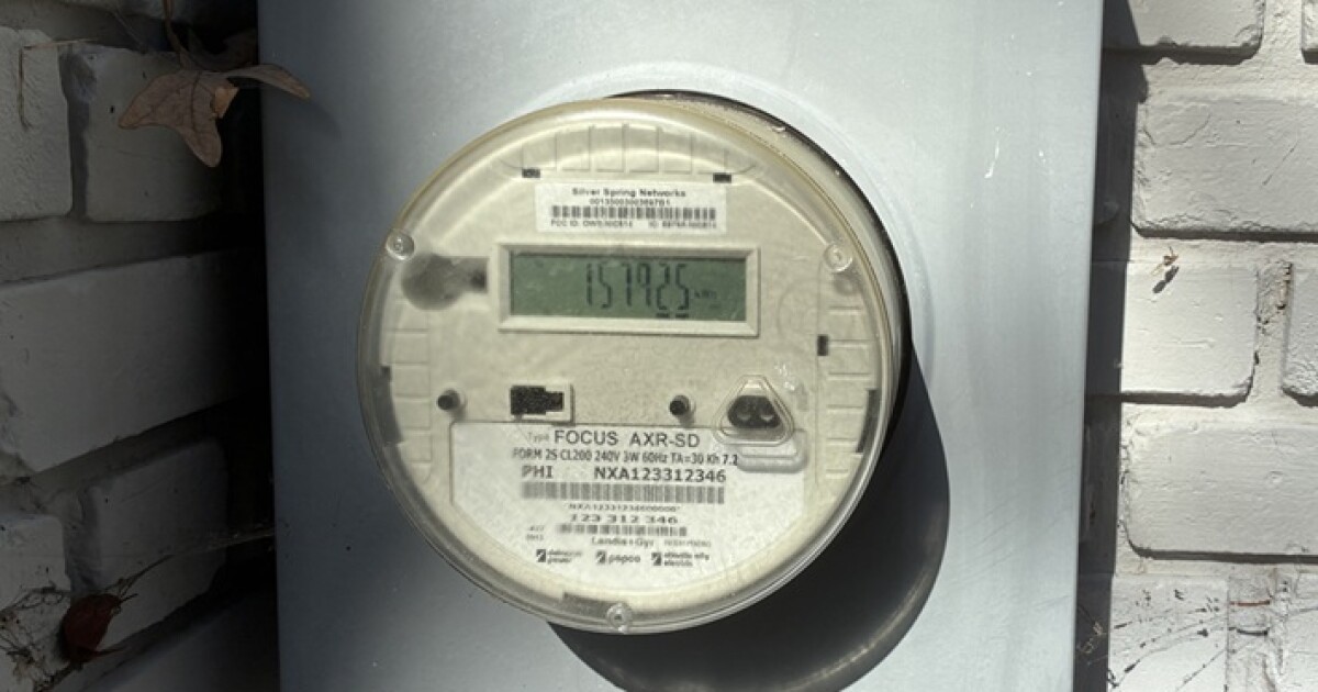 Cold Brings Energy Squeeze to the Eastern Shore