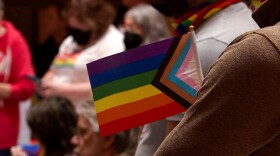The slate of anti-LGBTQ+ legislation largely follows a similar trend nationwide – there have been more than 350 anti-LGBTQ+ bills filed so far across the country.