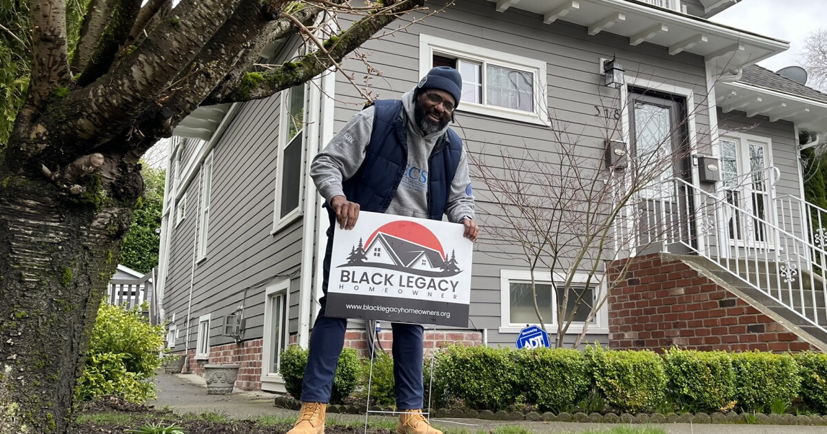 Don't want to sell your Seattle home? Here's how to stop unwanted offers