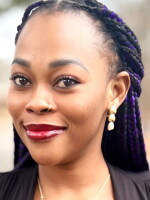 Headshot Lilian Onianwa