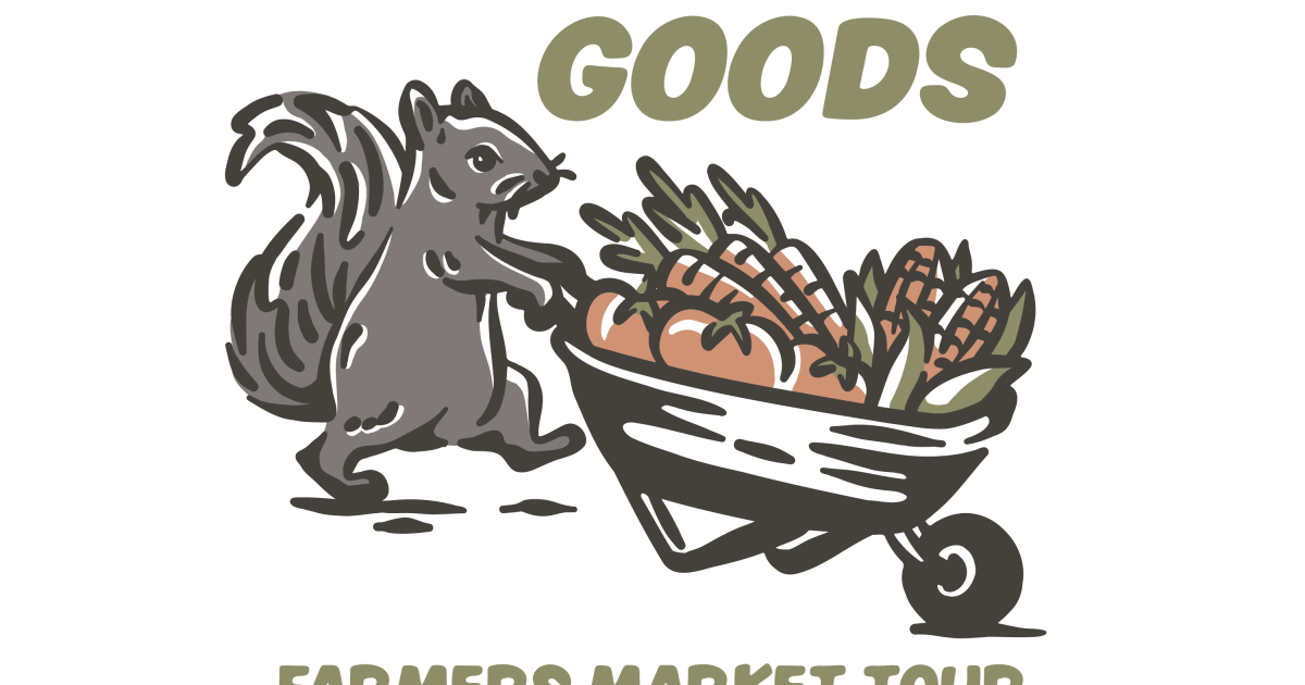 Michigan Public Farmers Market Tour - Battle Creek — Community in Battle Creek Farmers Market