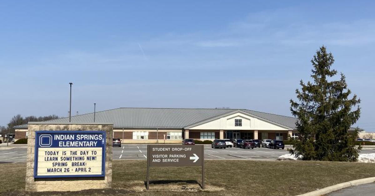 Some Olentangy Local Schools Closed By Substitue Shortage