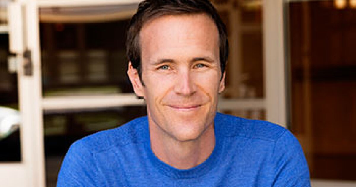 Functional medicine, ancestral health, and more with Chris Kresser