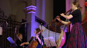 Ensemble Hesperi