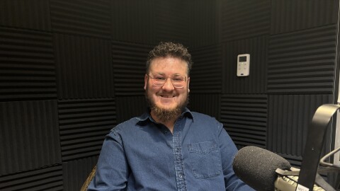 Marlow Guerrant, a professor of Psychology at Union College.