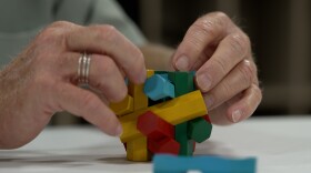 Jerry Slocum's collection includes over 30,000 rare and unusual puzzles.